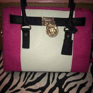 Michael Kors Hamilton